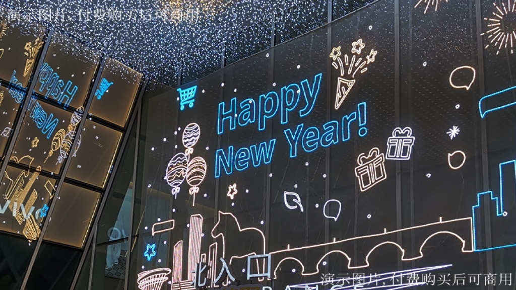 會(huì)展中心布展須知