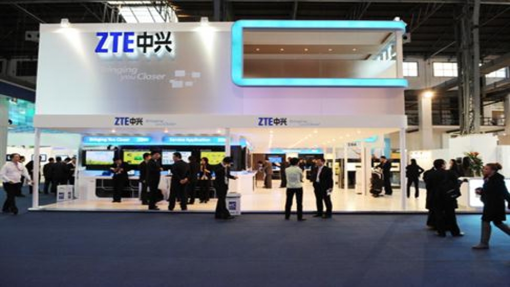 展臺(tái)設(shè)計(jì)、搭建案例